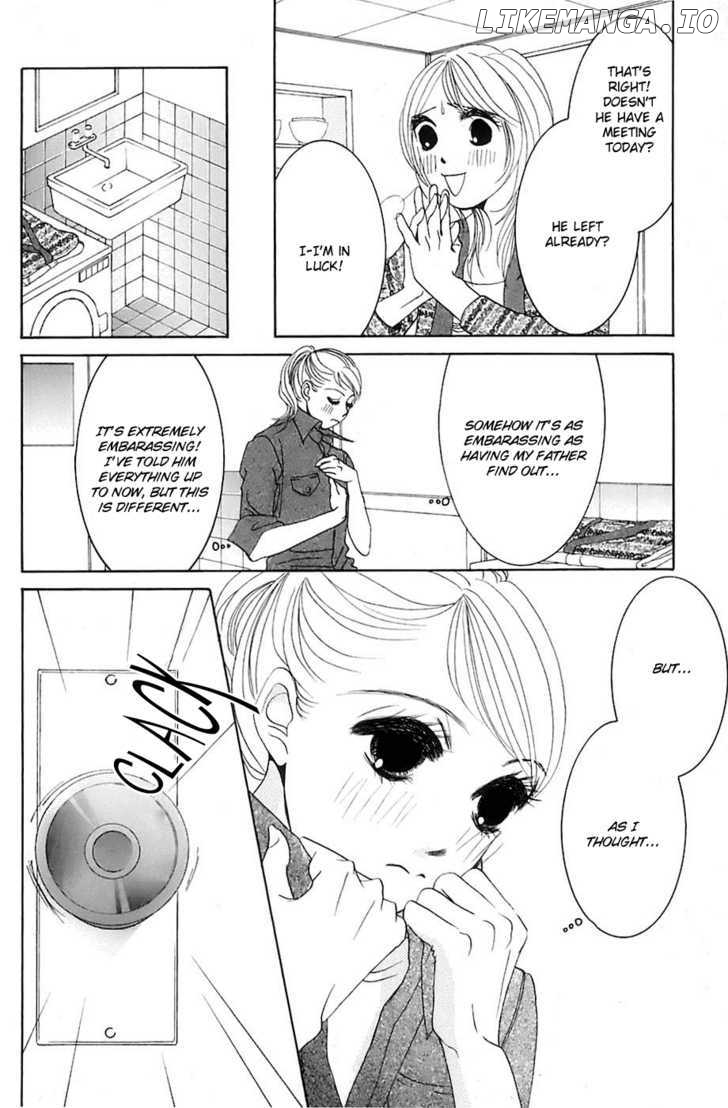 Hotaru no Hikari chapter 16 - page 11