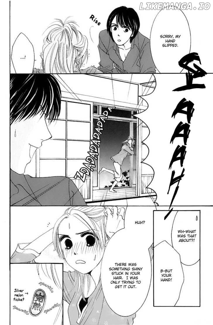 Hotaru no Hikari chapter 16 - page 25