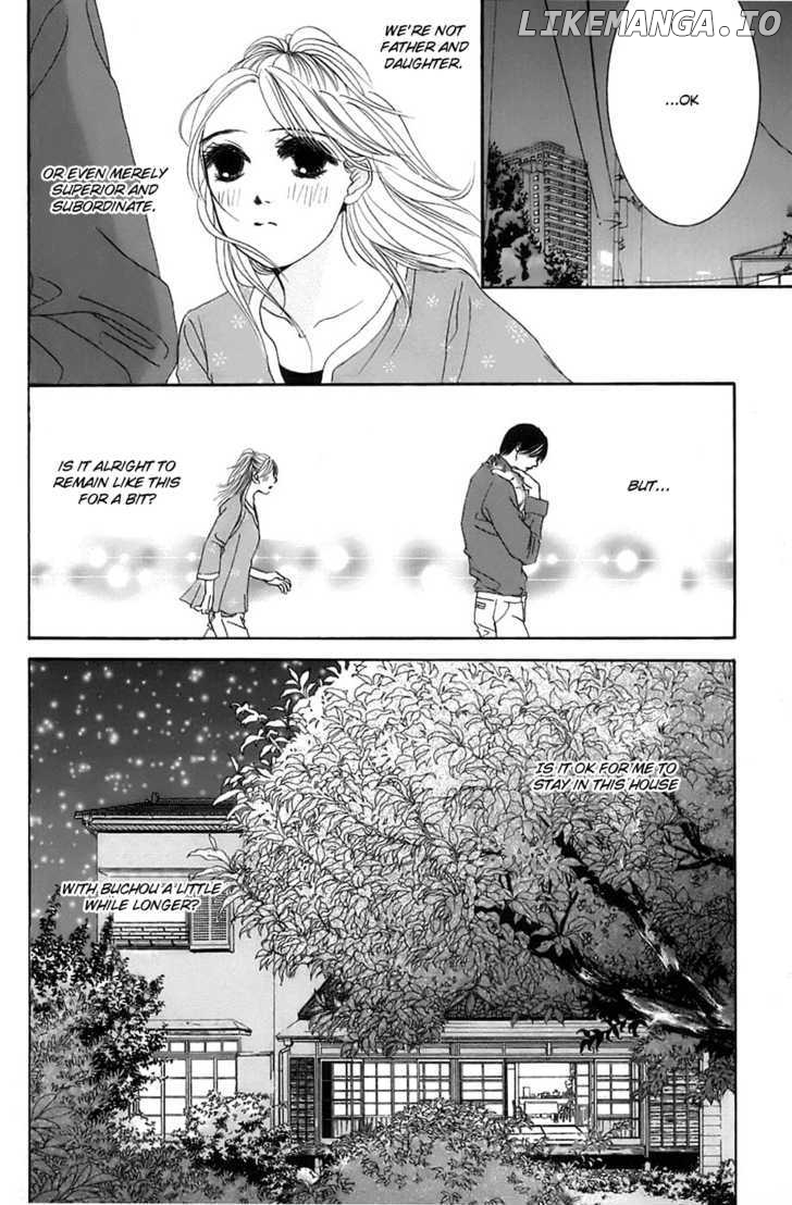 Hotaru no Hikari chapter 16 - page 33