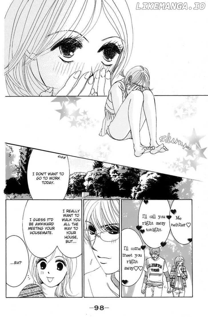 Hotaru no Hikari chapter 16 - page 9