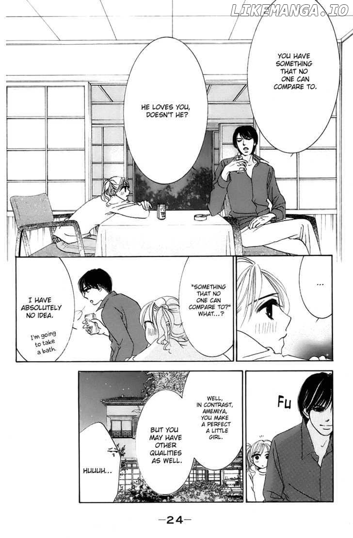 Hotaru no Hikari chapter 13 - page 26