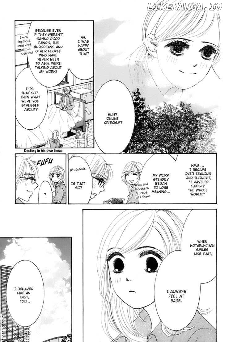 Hotaru no Hikari chapter 13 - page 31