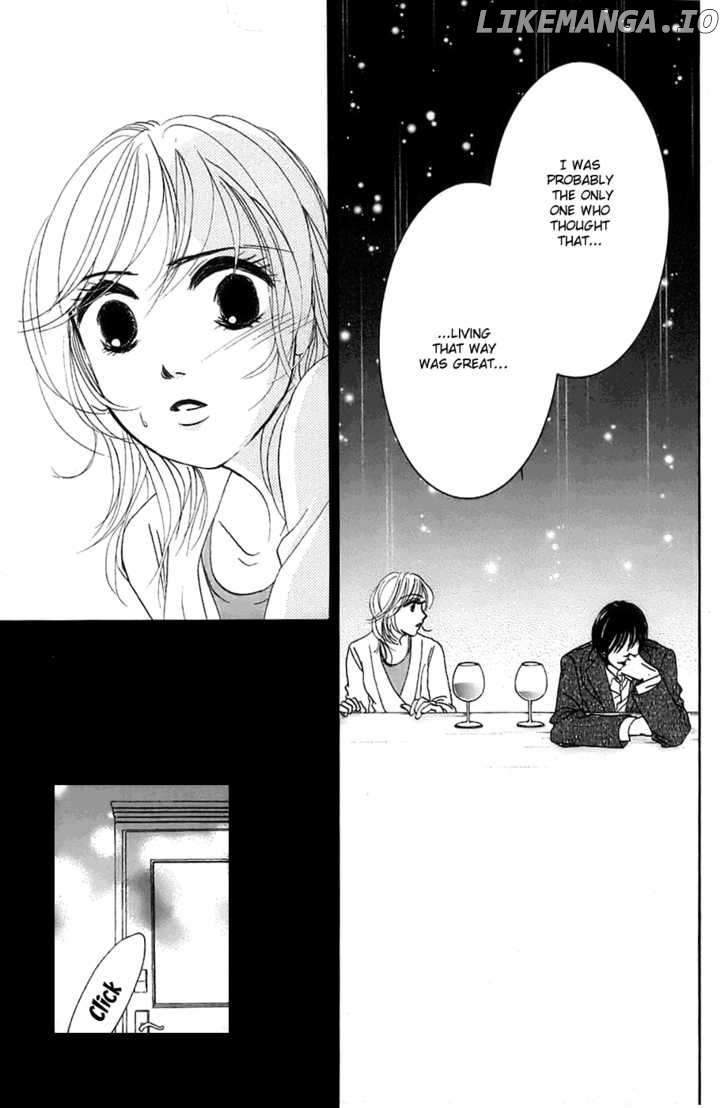 Hotaru no Hikari chapter 11 - page 25