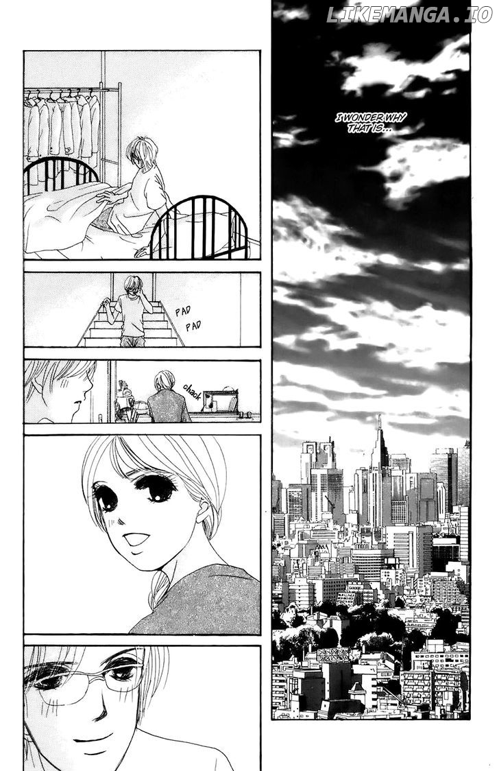 Hotaru no Hikari chapter 27 - page 27