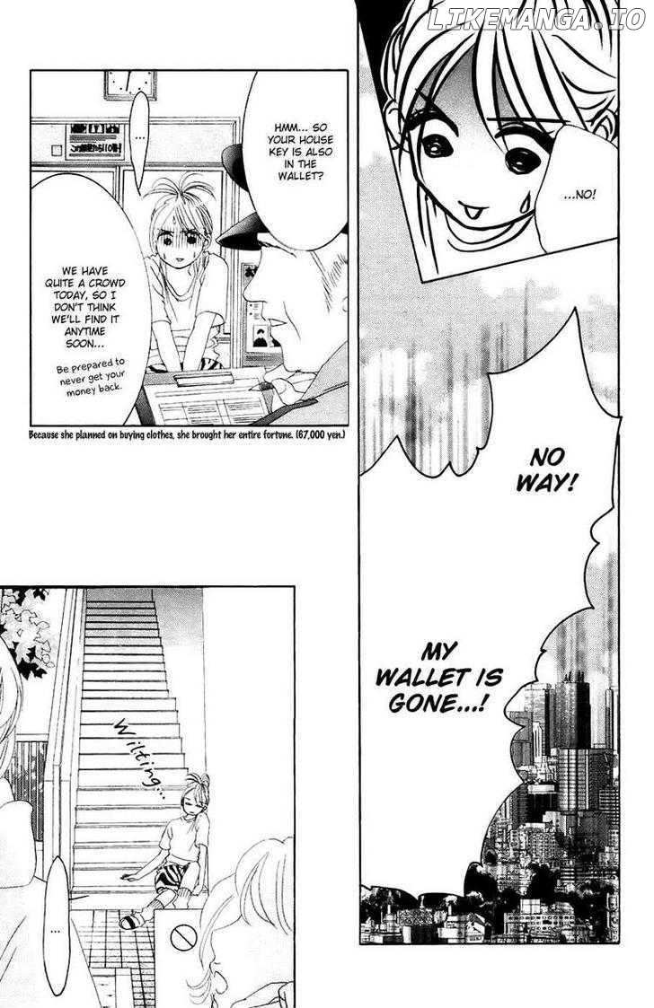 Hotaru no Hikari chapter 31 - page 18