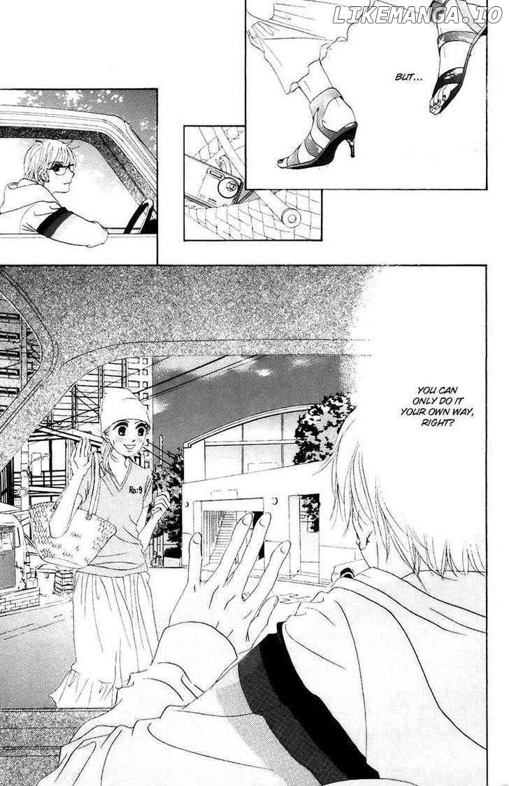 Hotaru no Hikari chapter 31 - page 30