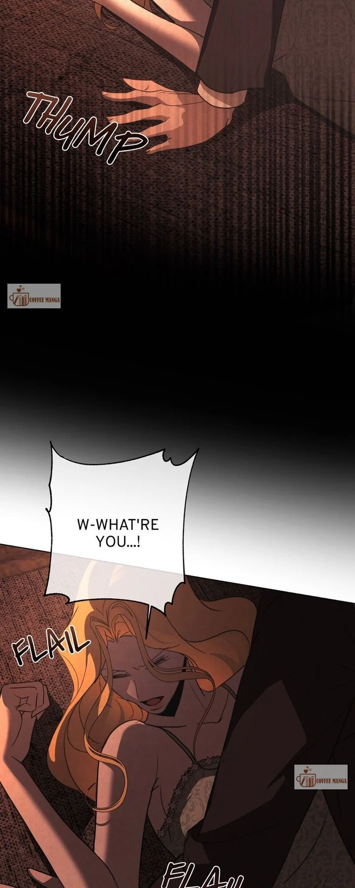 Tempting My Salvation Chapter 6 - page 13