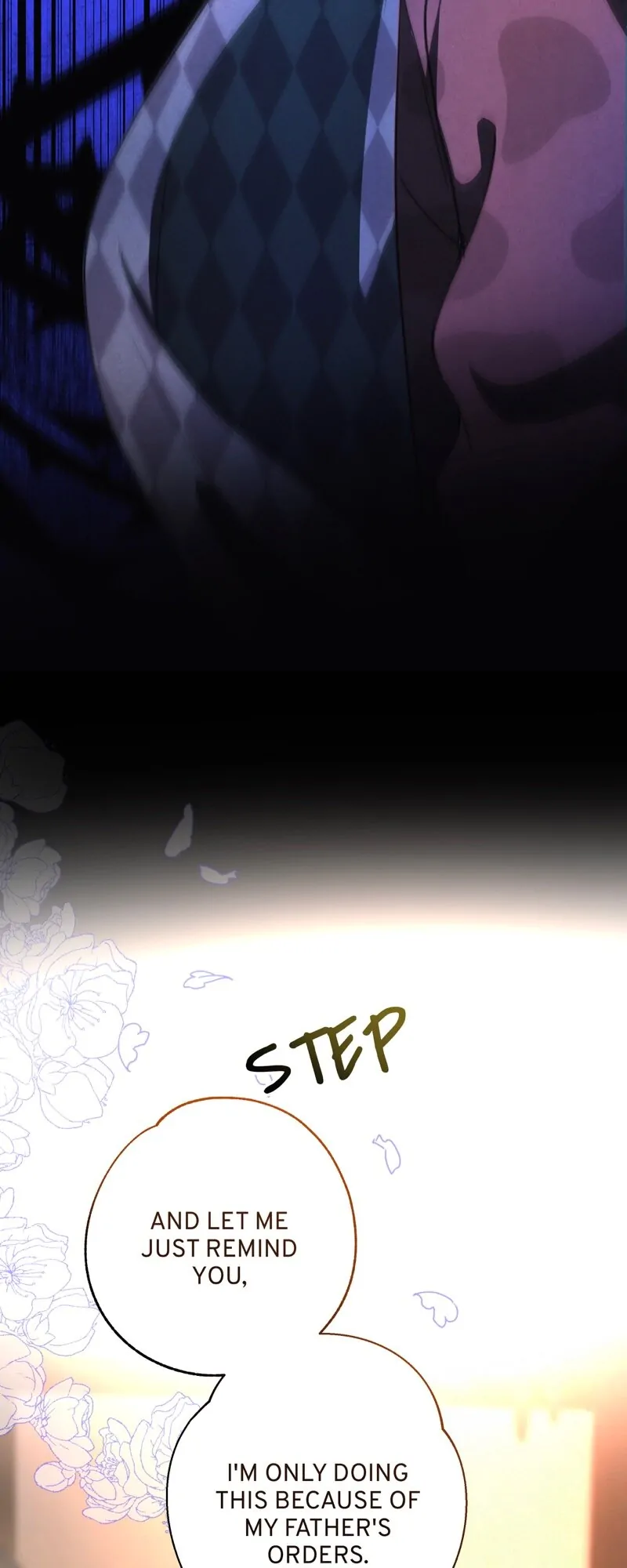 Tempting My Salvation Chapter 8 - page 44