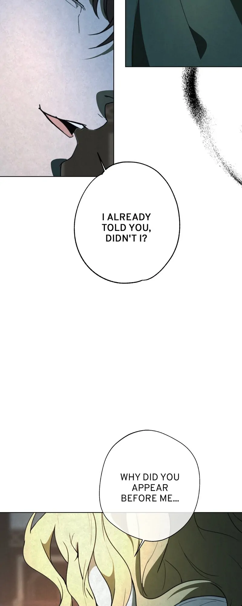 Tempting My Salvation Chapter 8 - page 49
