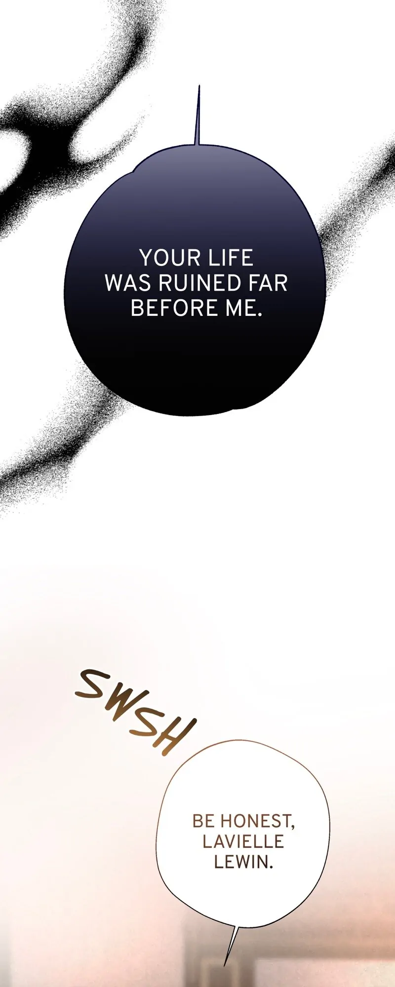 Tempting My Salvation Chapter 8 - page 53