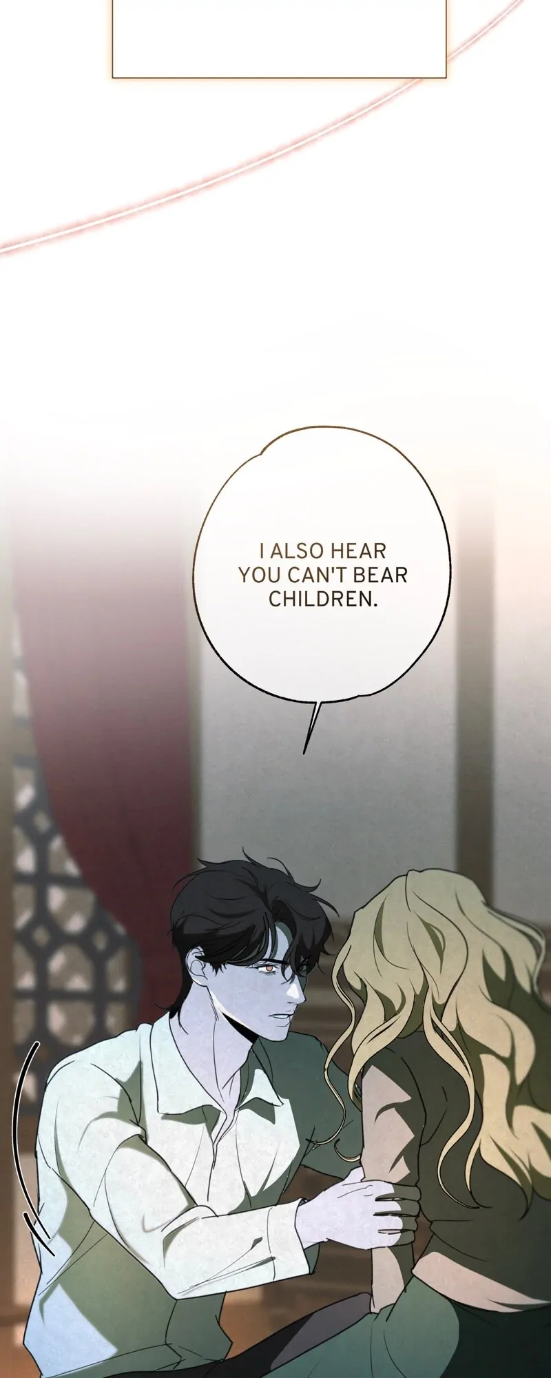 Tempting My Salvation Chapter 8 - page 60