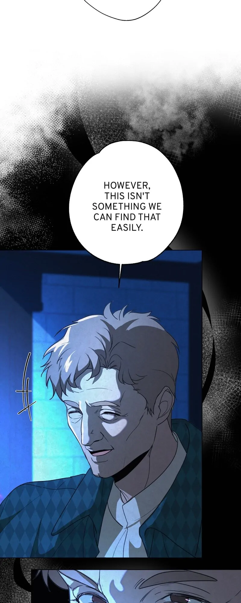 Tempting My Salvation Chapter 8 - page 7