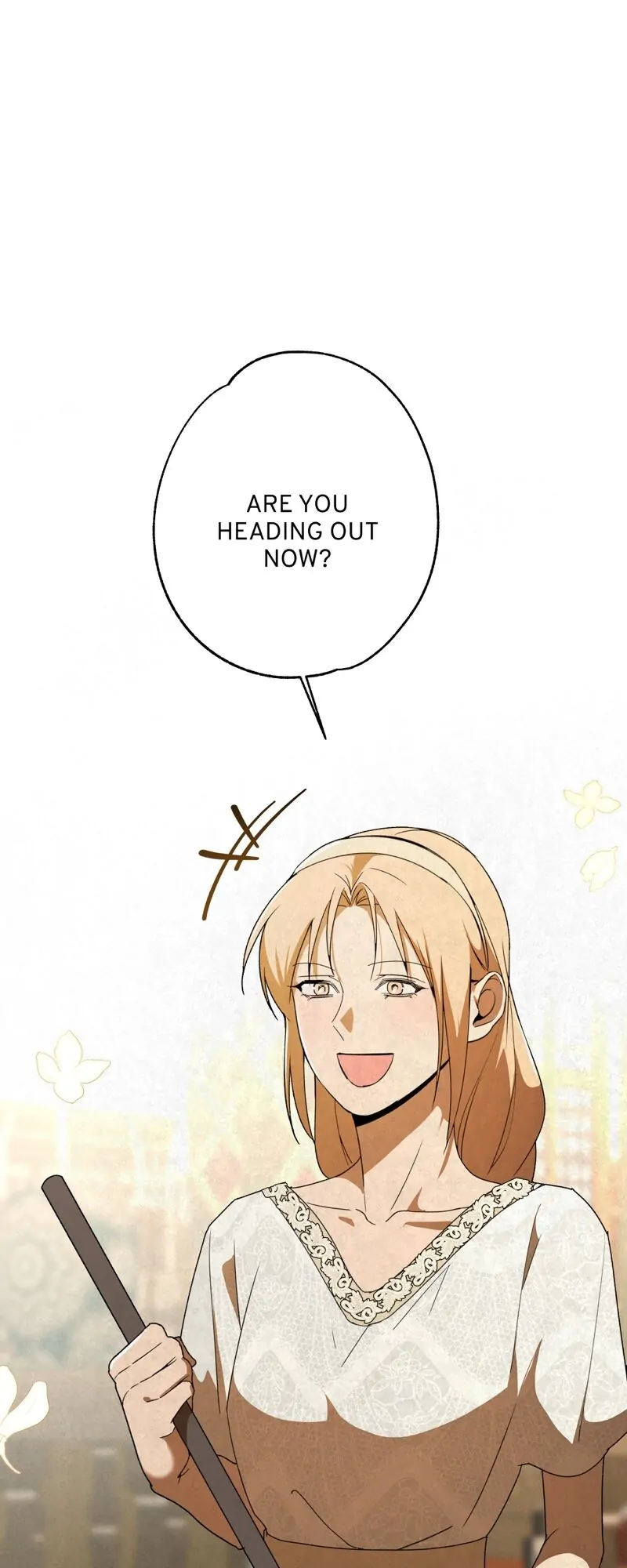 Tempting My Salvation Chapter 10 - page 15