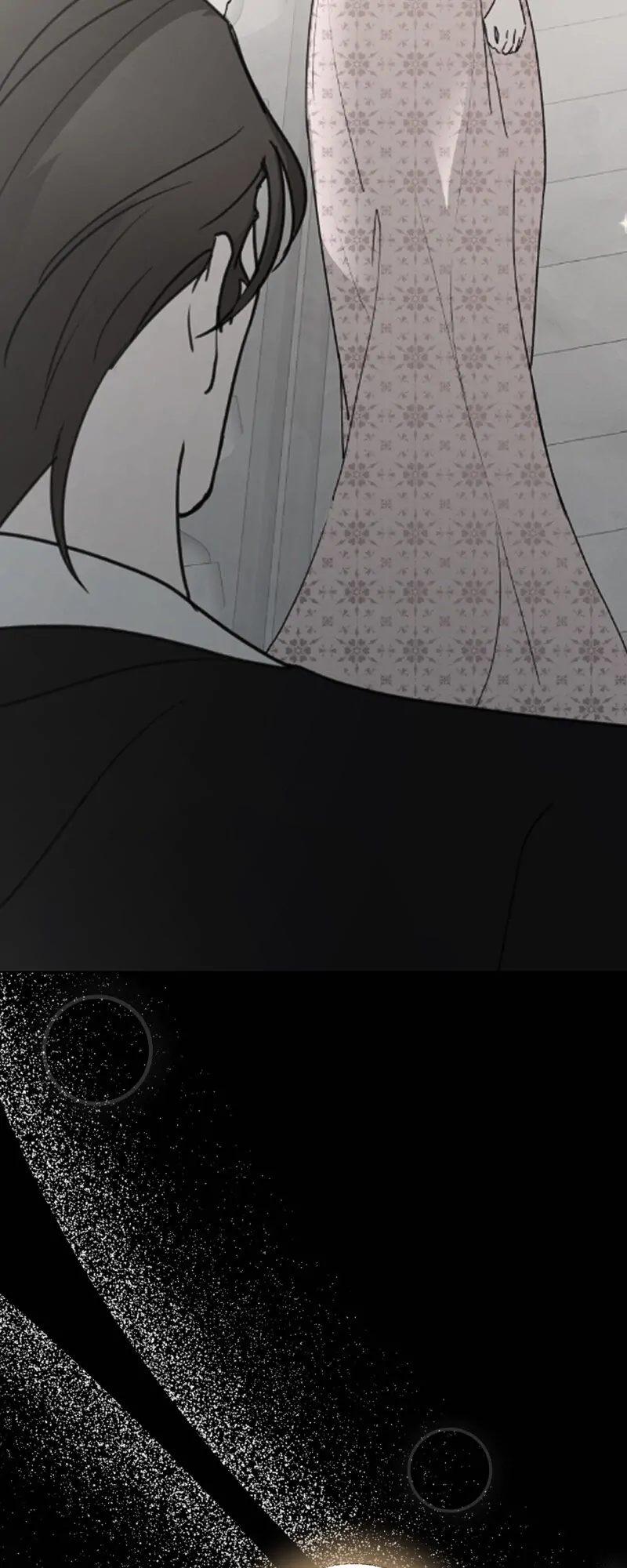 Tempting My Salvation Chapter 10 - page 3