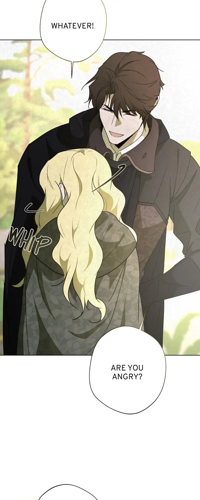 Tempting My Salvation Chapter 10 - page 38