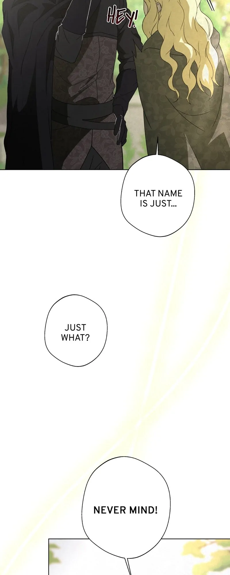 Tempting My Salvation Chapter 10 - page 43
