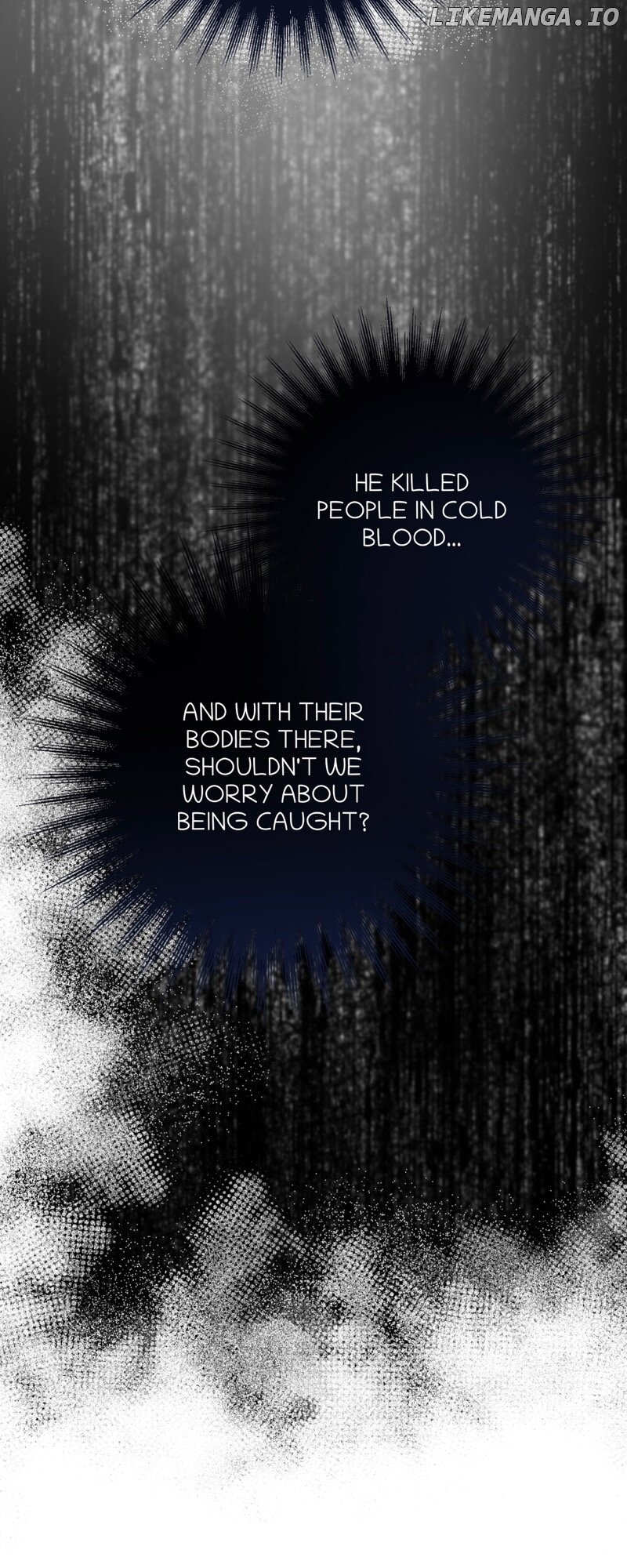 Tempting My Salvation Chapter 12 - page 61