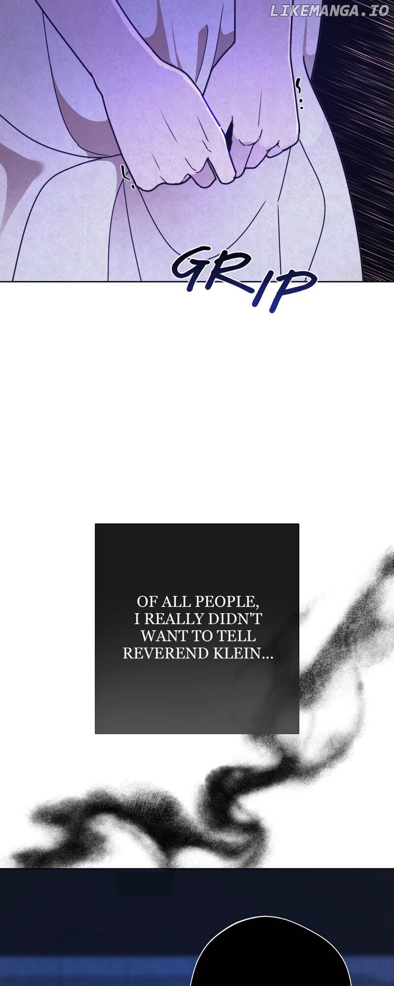 Tempting My Salvation Chapter 14 - page 39