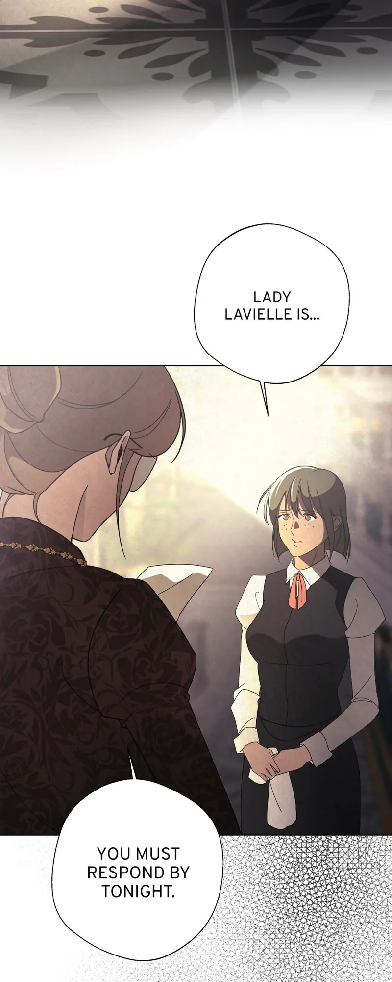 Tempting My Salvation Chapter 18 - page 58