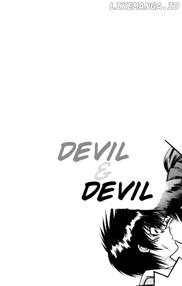 Devil and Devil chapter 66 - page 4