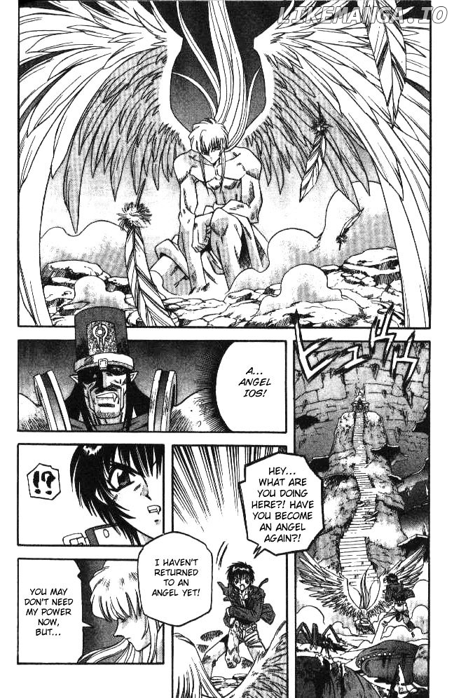 Devil and Devil chapter 74 - page 2