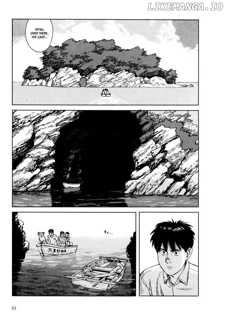 Kaikisen chapter 2 - page 18
