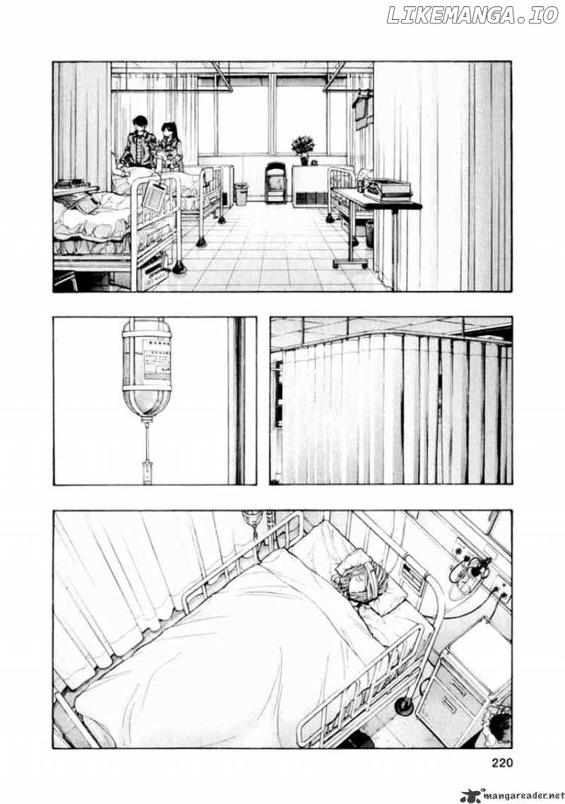 Zetman Chapter 11 - page 2