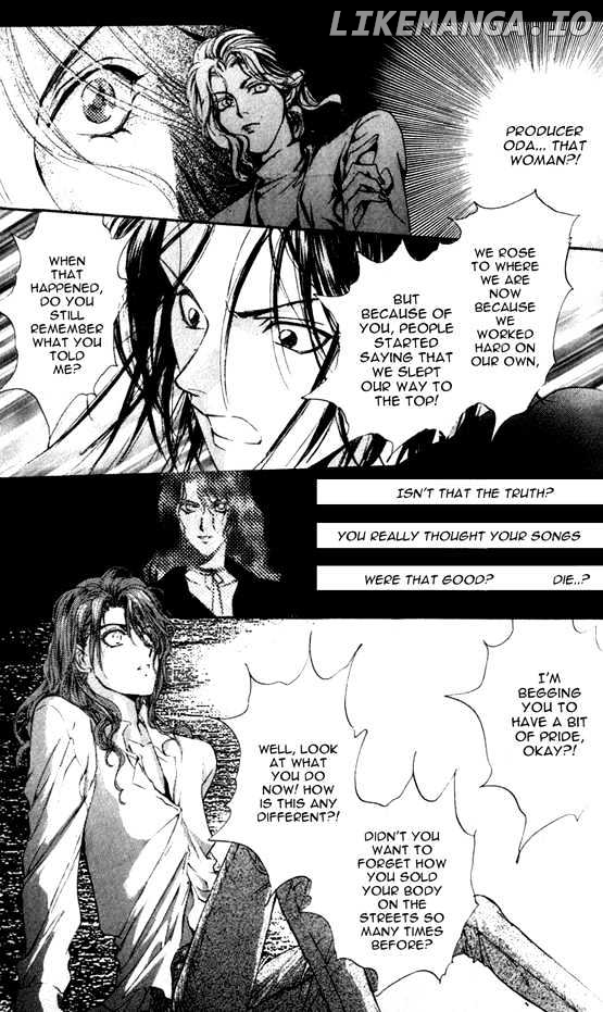 Kaine chapter 1.1 - page 47