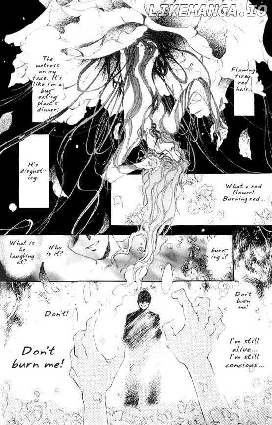 Kaine chapter 1.1 - page 6