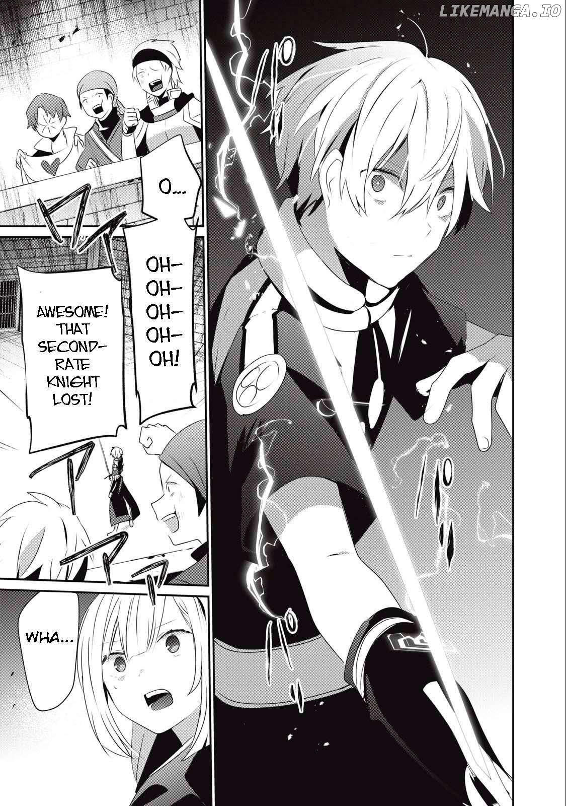 Teihen Boukensha Dakedo Mahou Wo Kiwamete Miru Koto Ni Shita: Munou Skill Kara Kami Skill Ni Shinka Shita "mahou Souzou" To "item Sakusei" De Musou Suru chapter 15.2 - page 14