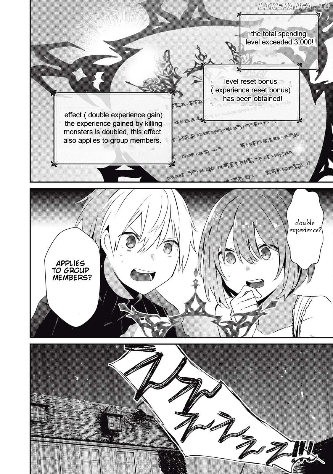 Teihen Boukensha Dakedo Mahou Wo Kiwamete Miru Koto Ni Shita: Munou Skill Kara Kami Skill Ni Shinka Shita "mahou Souzou" To "item Sakusei" De Musou Suru chapter 17 - page 5