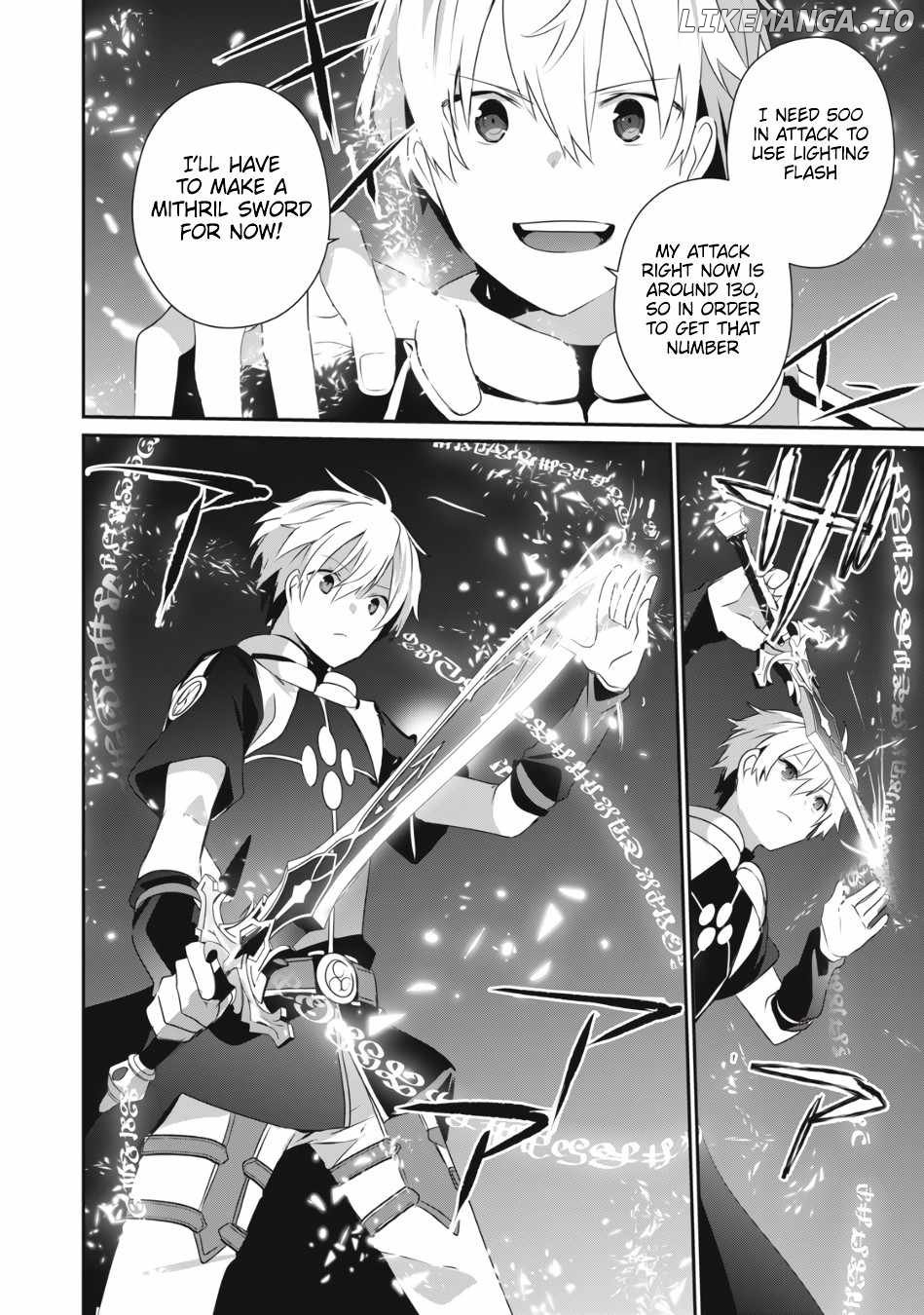 Teihen Boukensha Dakedo Mahou Wo Kiwamete Miru Koto Ni Shita: Munou Skill Kara Kami Skill Ni Shinka Shita "mahou Souzou" To "item Sakusei" De Musou Suru chapter 9.2 - page 9