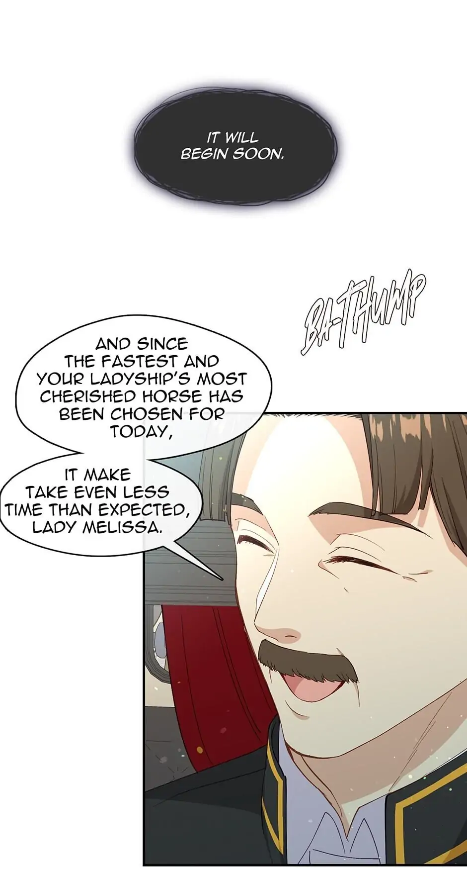 Beware of the Villainess! Chapter 69 - page 10