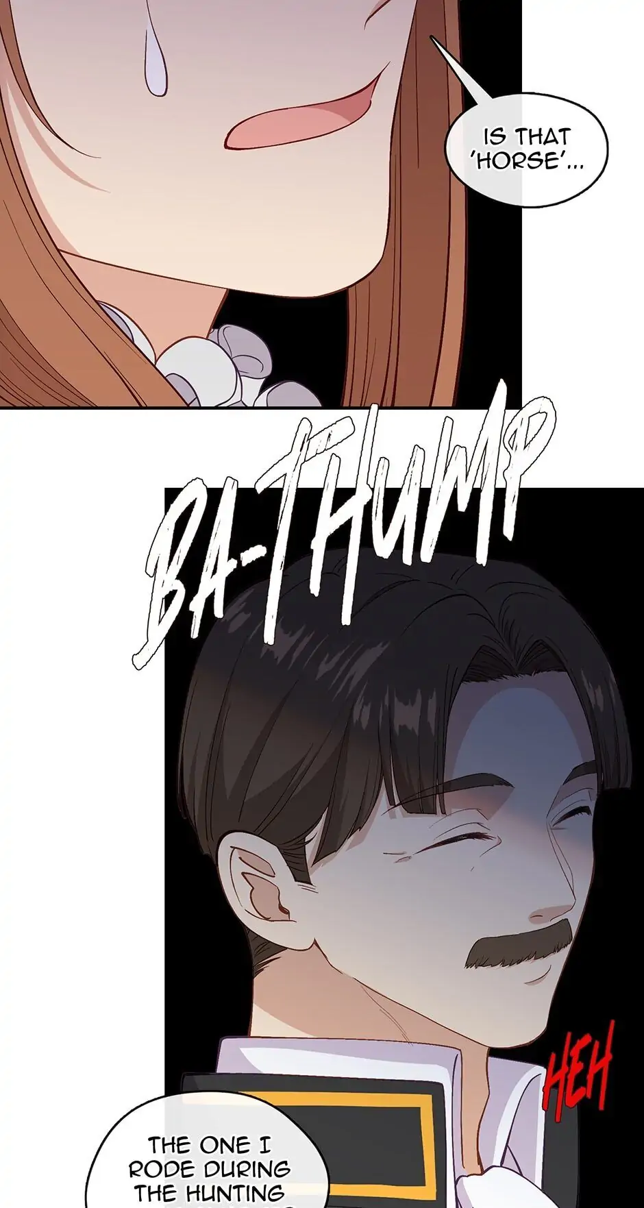 Beware of the Villainess! Chapter 69 - page 13