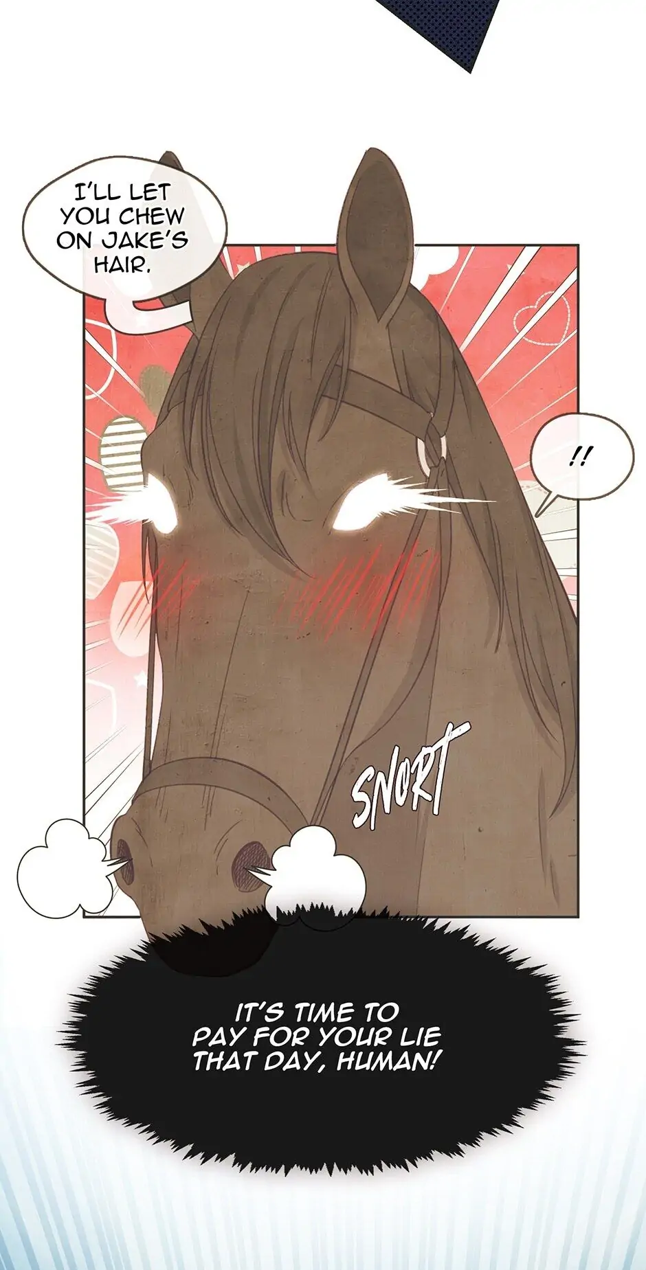Beware of the Villainess! Chapter 69 - page 18