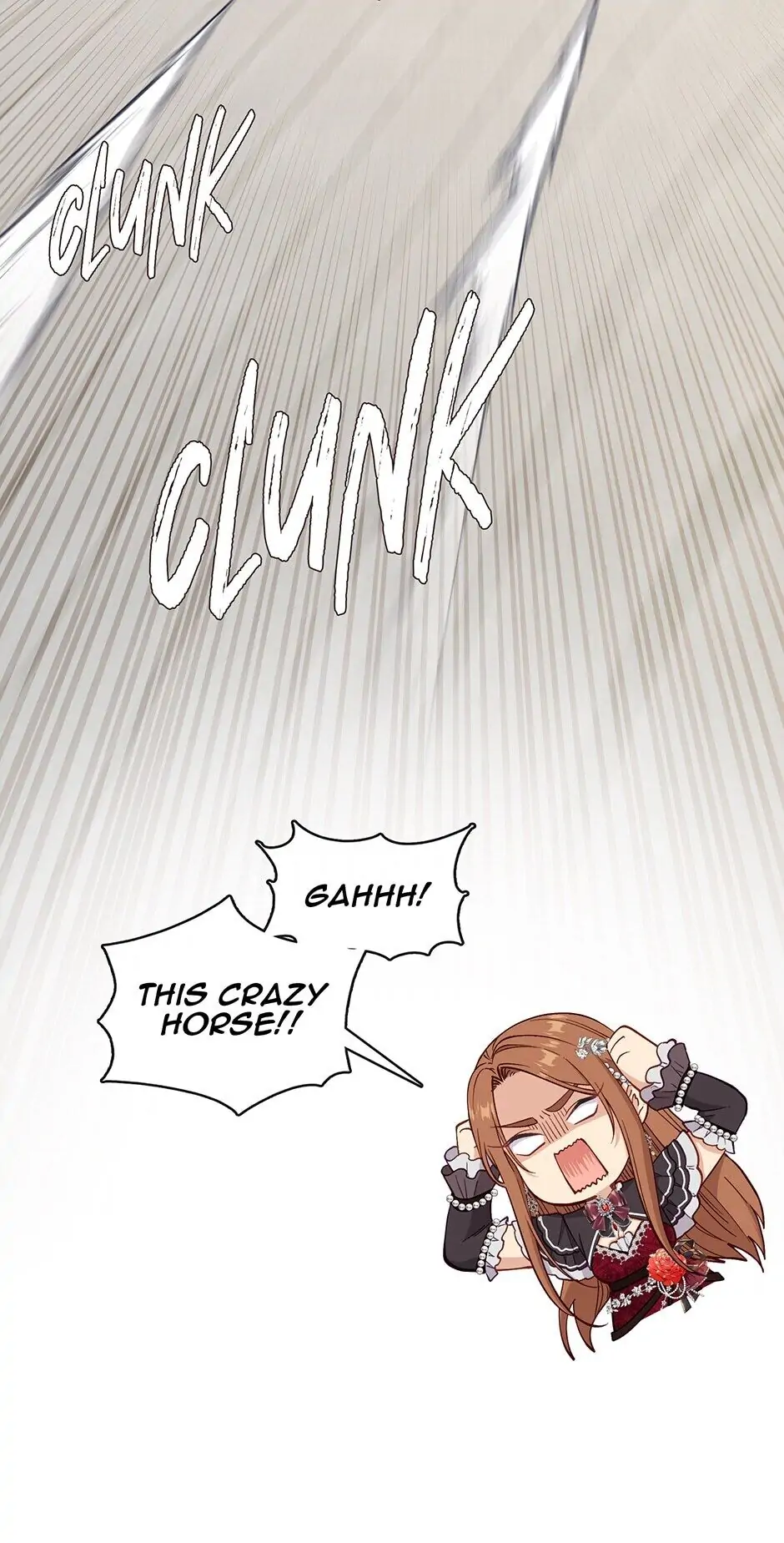 Beware of the Villainess! Chapter 69 - page 20