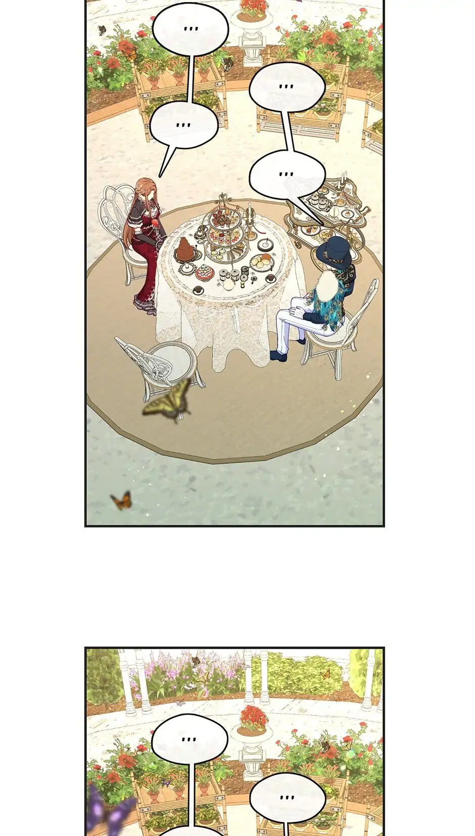 Beware of the Villainess! Chapter 69 - page 42