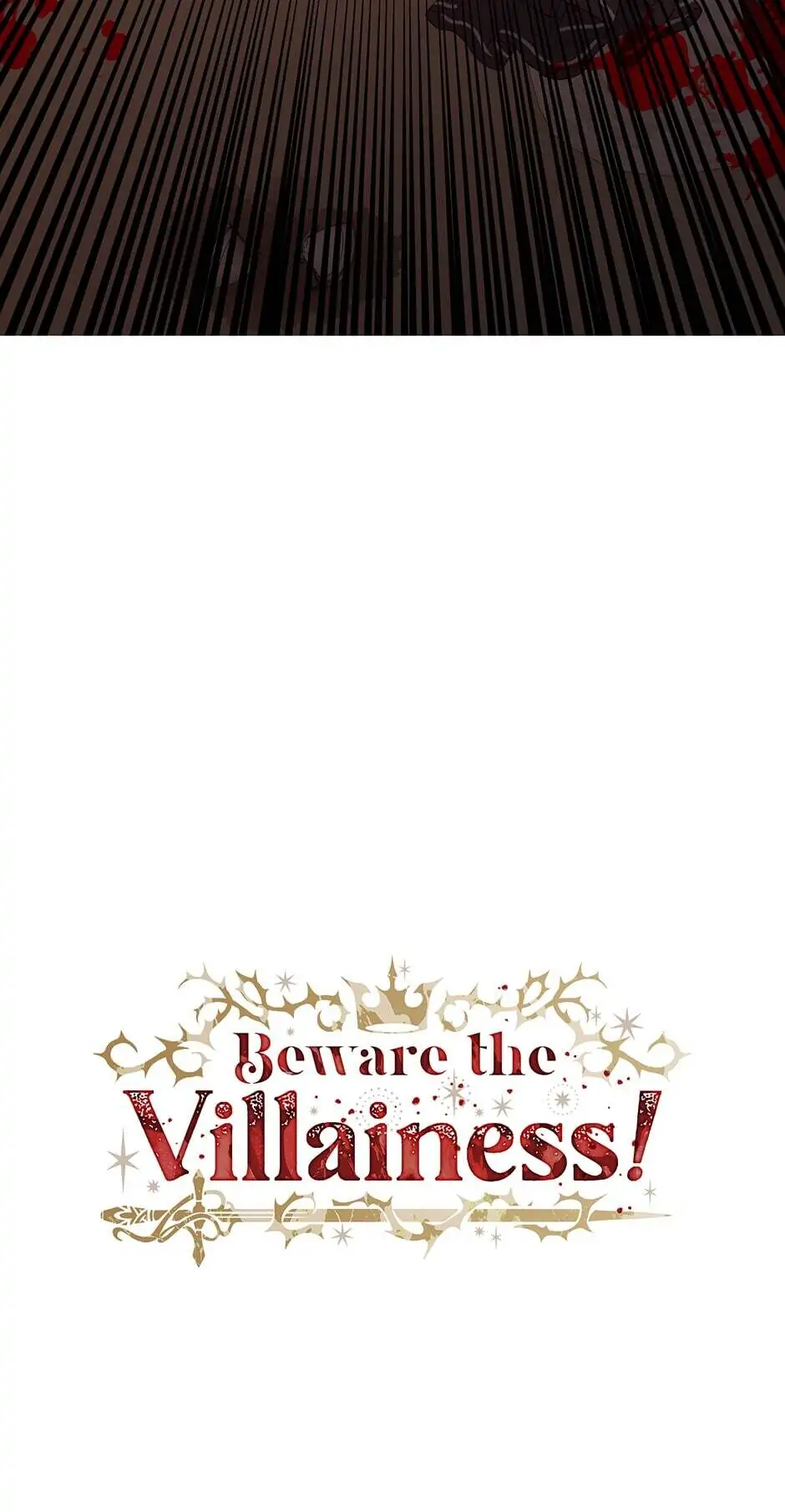 Beware of the Villainess! Chapter 70 - page 20