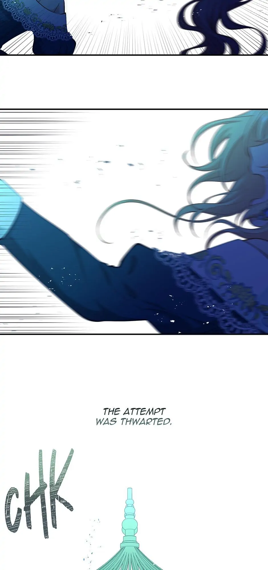 Beware of the Villainess! Chapter 70 - page 23