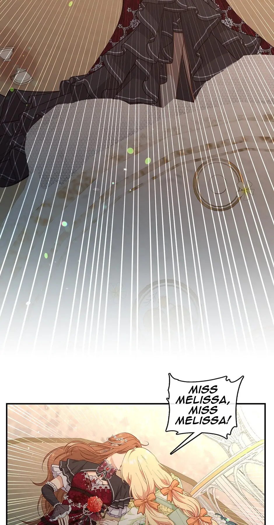 Beware of the Villainess! Chapter 70 - page 31