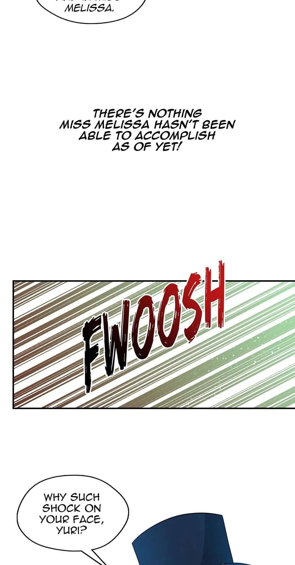 Beware of the Villainess! Chapter 70 - page 33