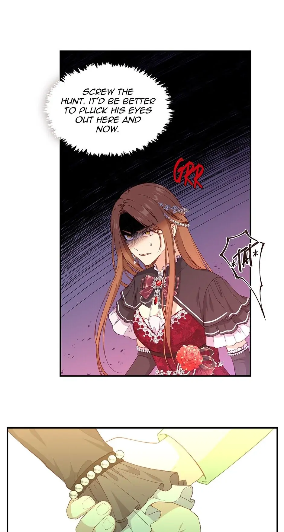 Beware of the Villainess! Chapter 70 - page 3