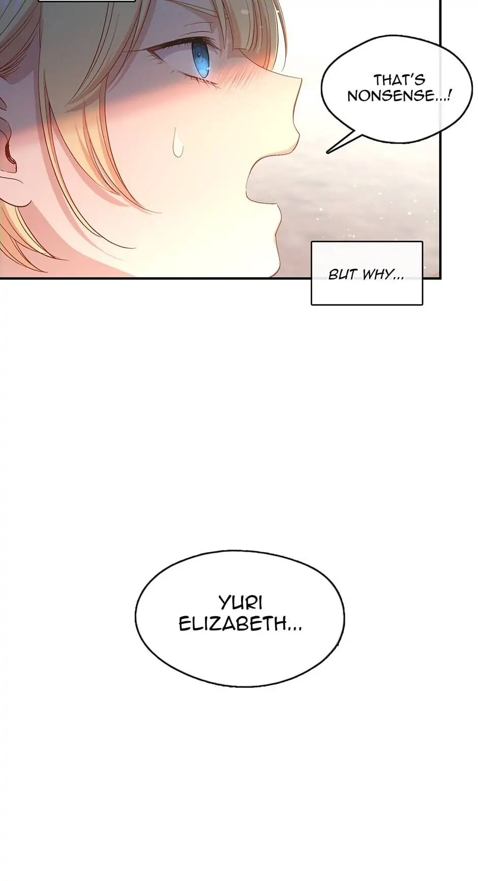 Beware of the Villainess! Chapter 70 - page 39