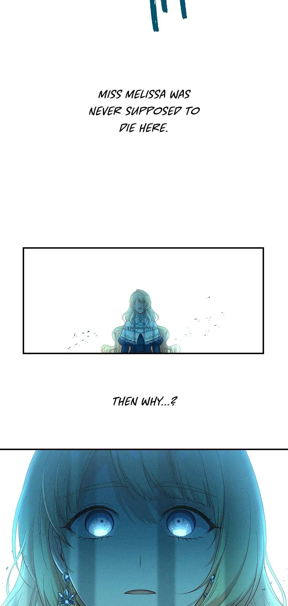 Beware of the Villainess! Chapter 70 - page 45
