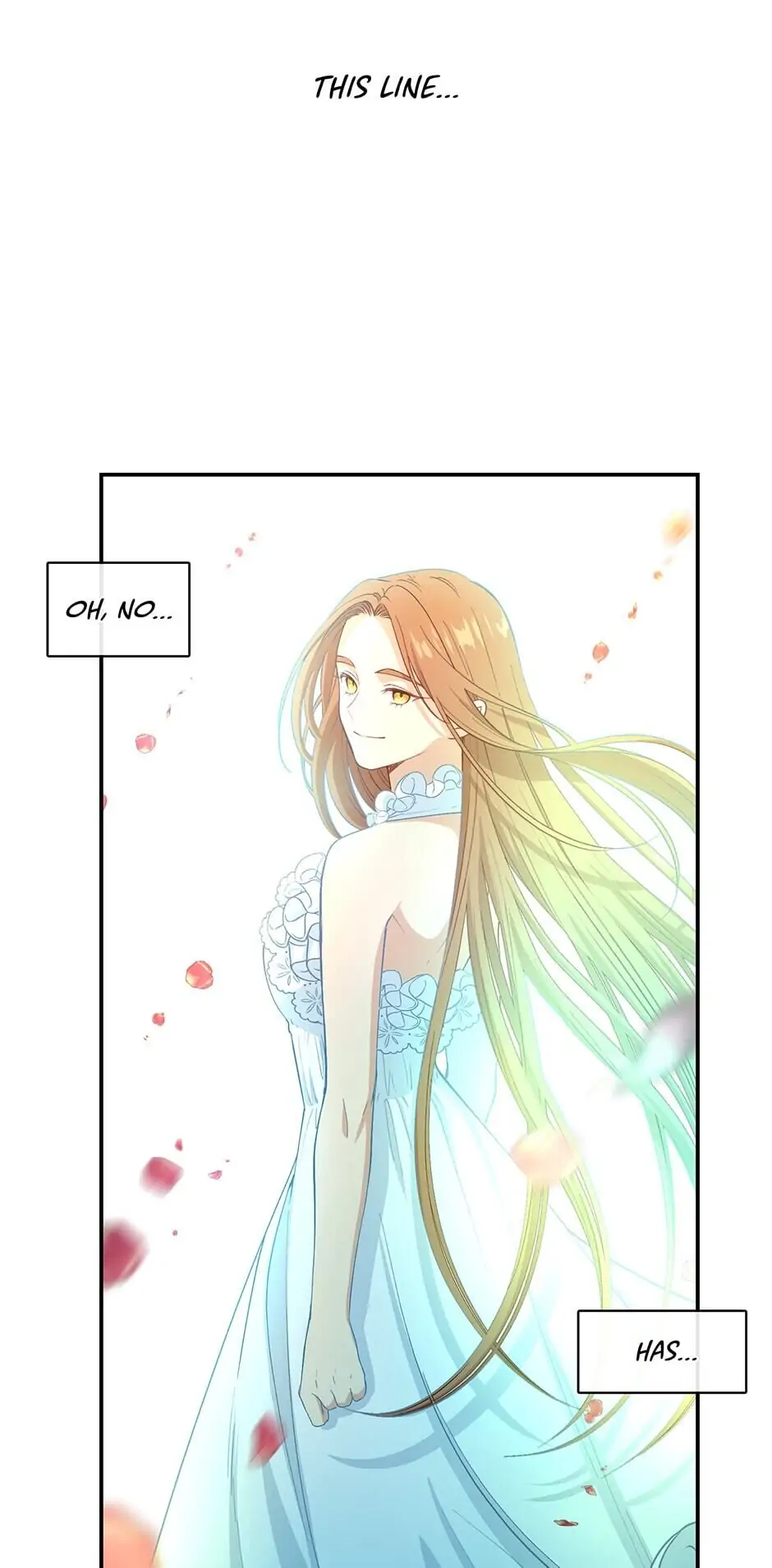 Beware of the Villainess! Chapter 70 - page 48