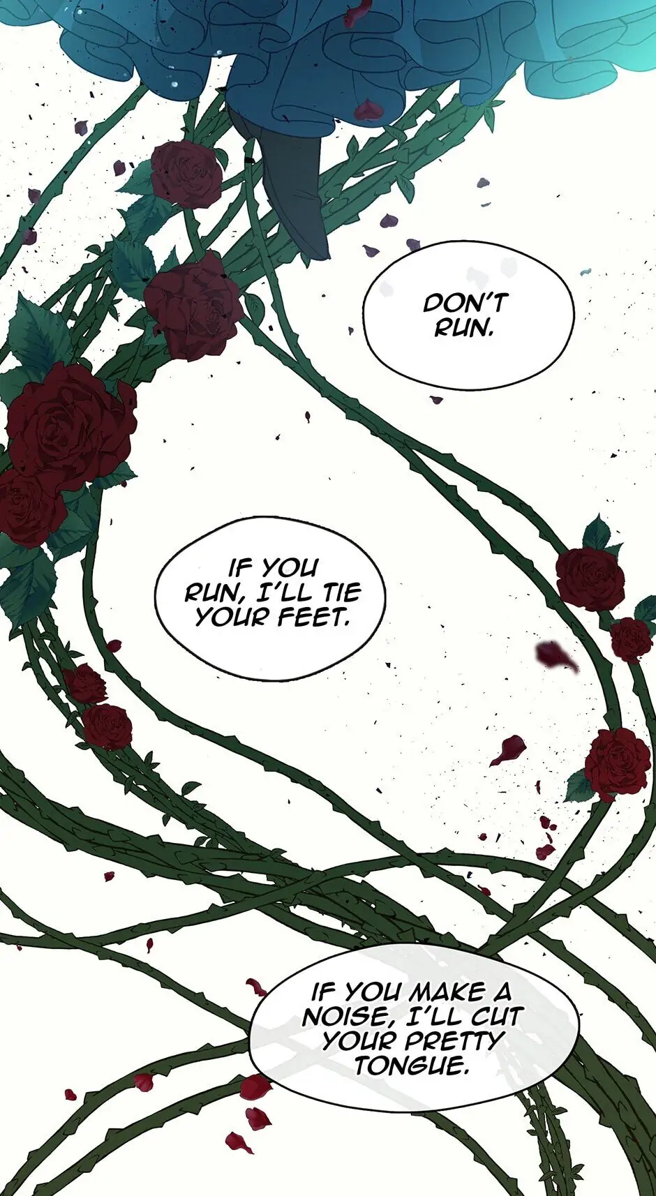 Beware of the Villainess! Chapter 70 - page 53