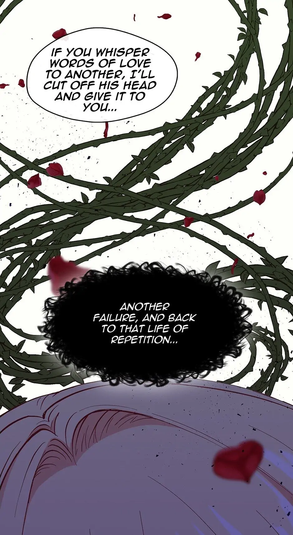 Beware of the Villainess! Chapter 70 - page 54