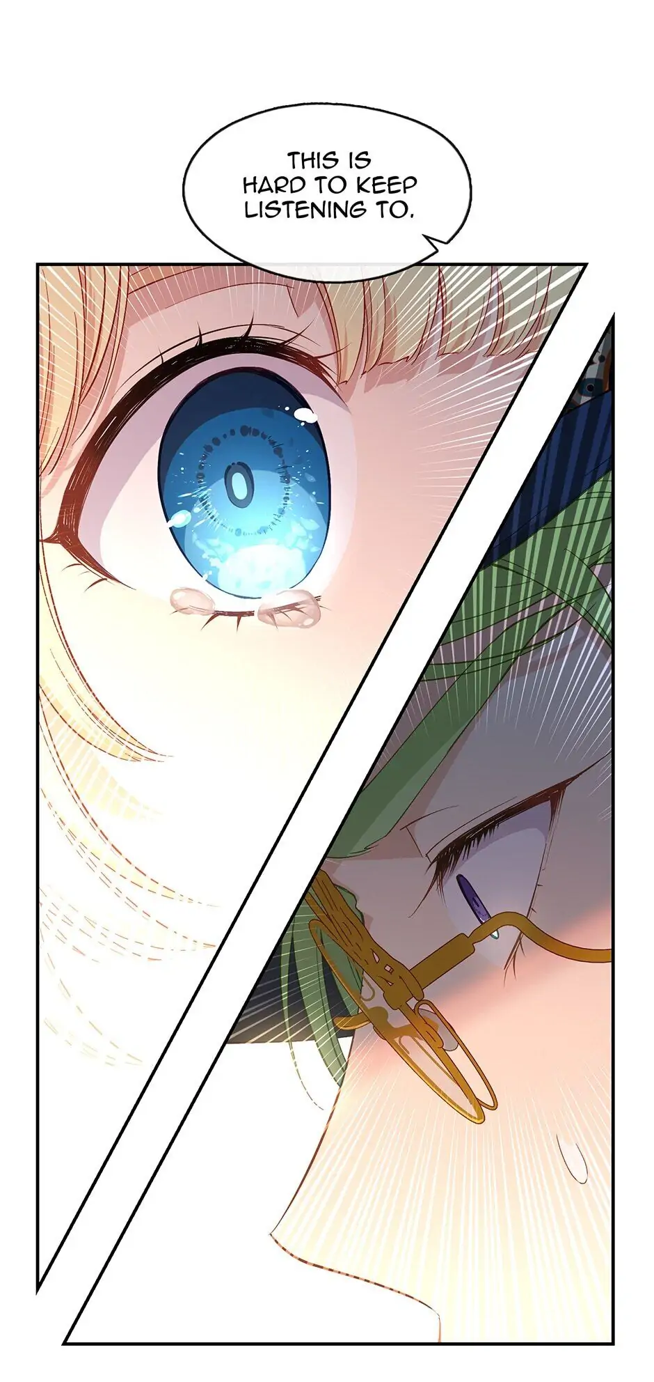 Beware of the Villainess! Chapter 70 - page 57