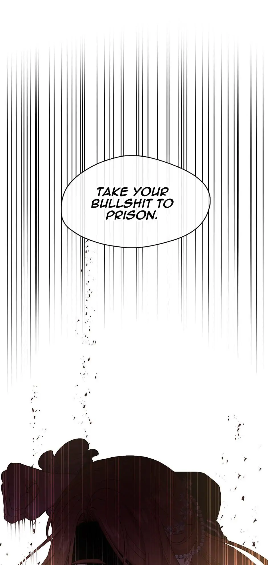 Beware of the Villainess! Chapter 70 - page 58