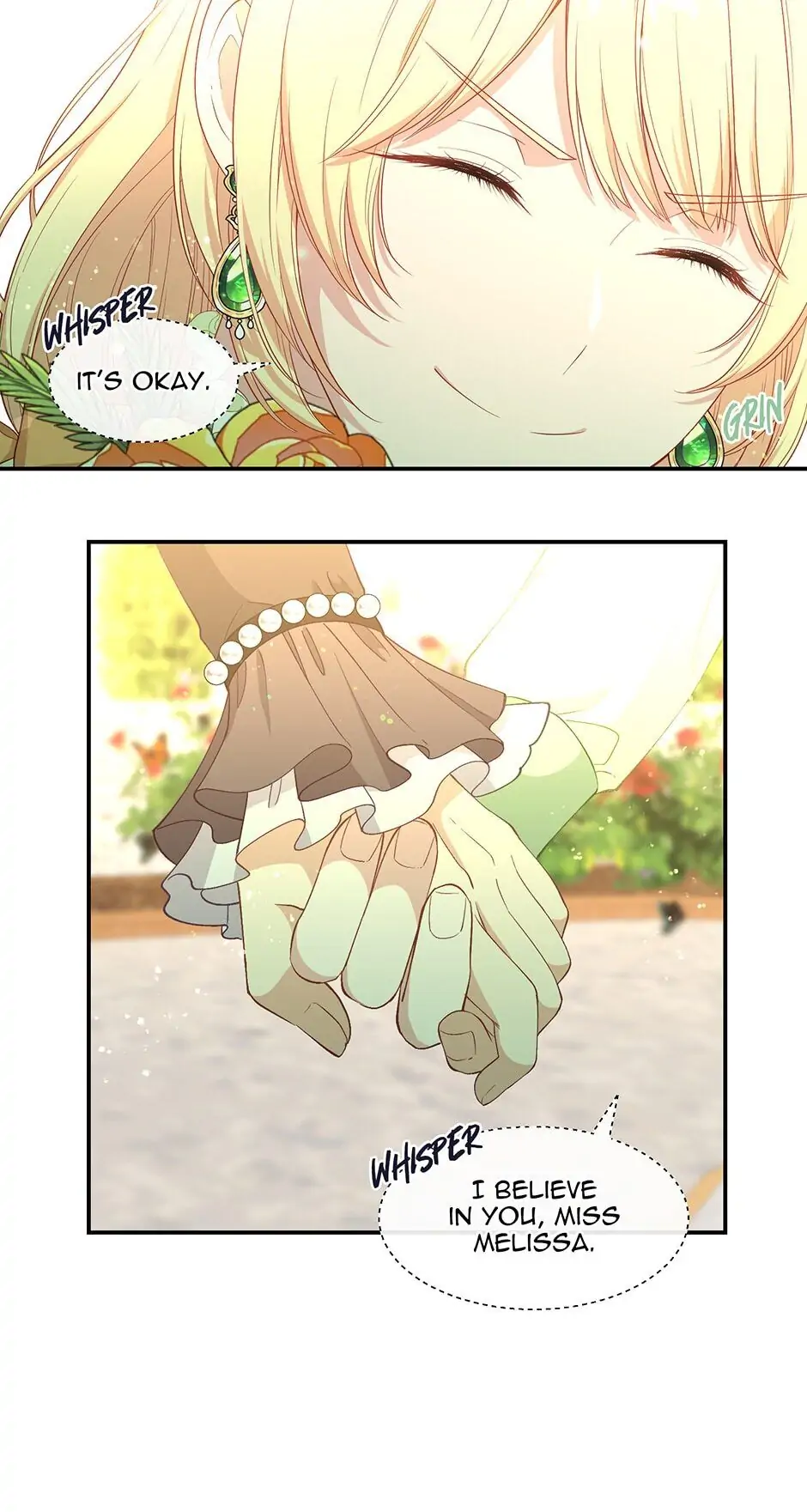 Beware of the Villainess! Chapter 70 - page 5